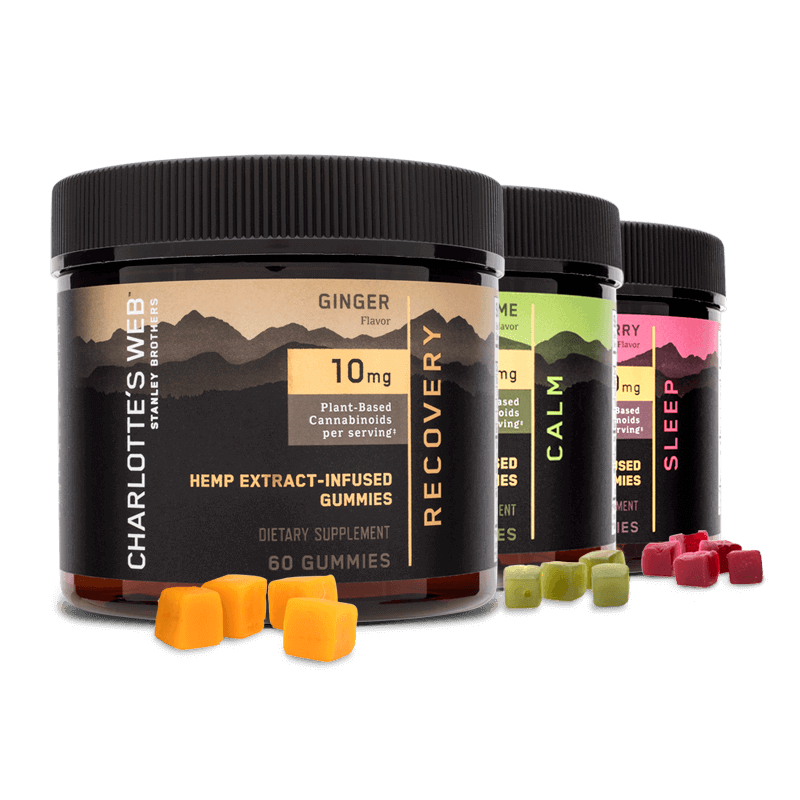 Best CBD Gummies 3