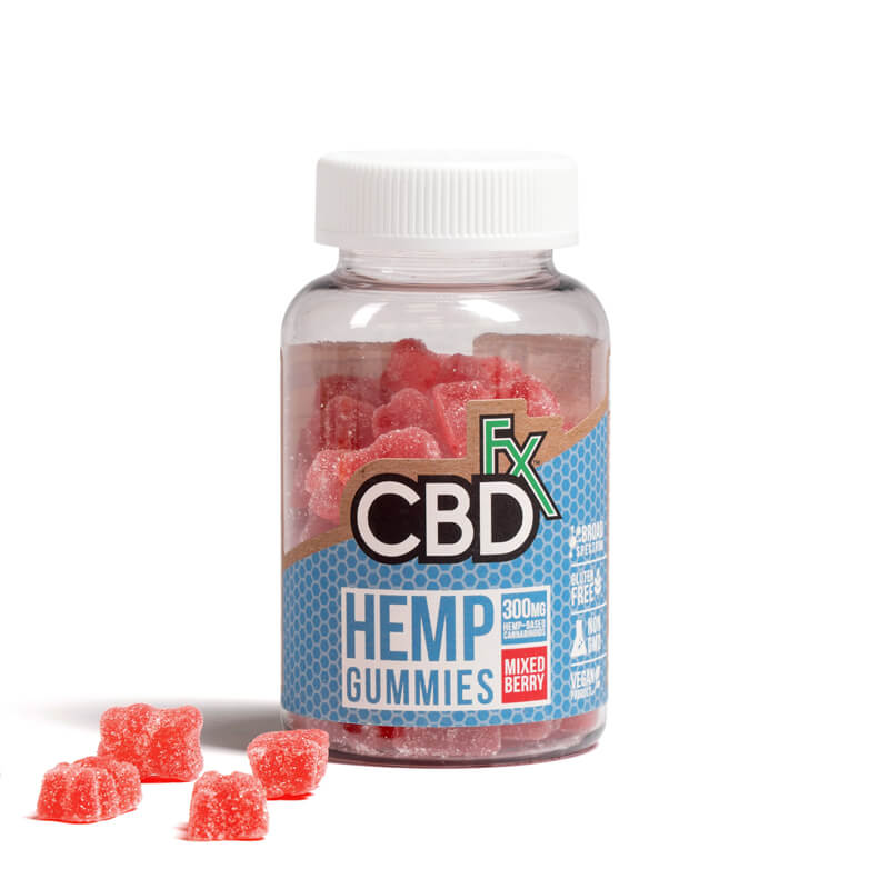 Best CBD Gummies 2