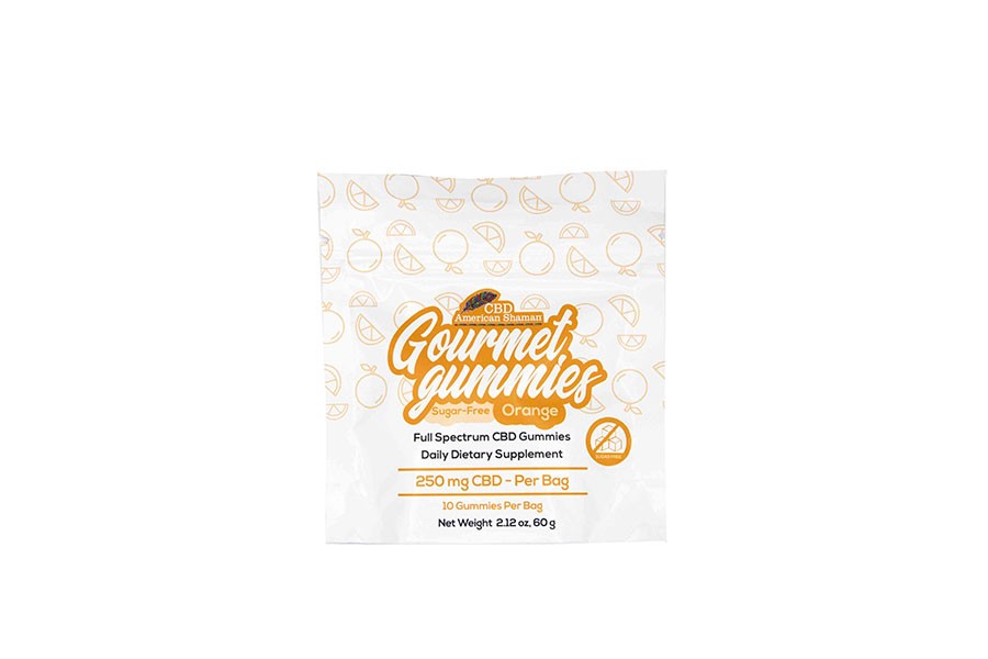 Best CBD Gummies 4