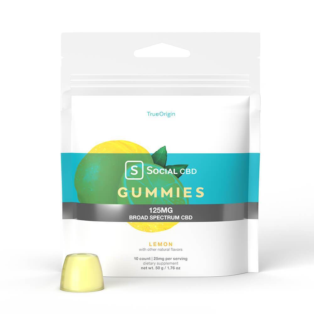 Best CBD Gummies 1