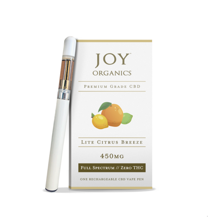 Joy Organics 4