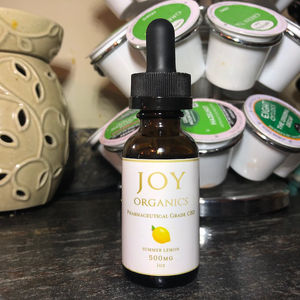 Joy Organics 2