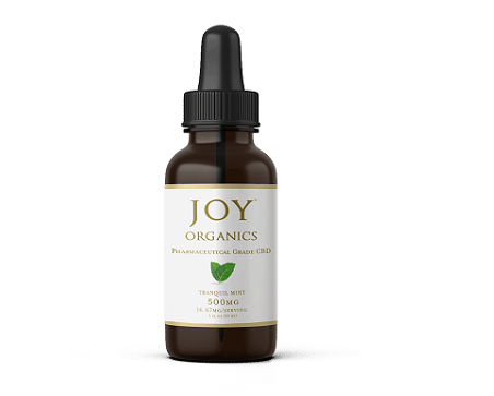 Joy Organics 1