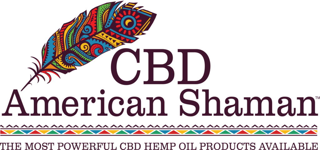 American Shaman