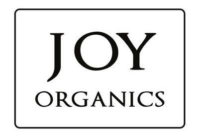 Joy Organics 1