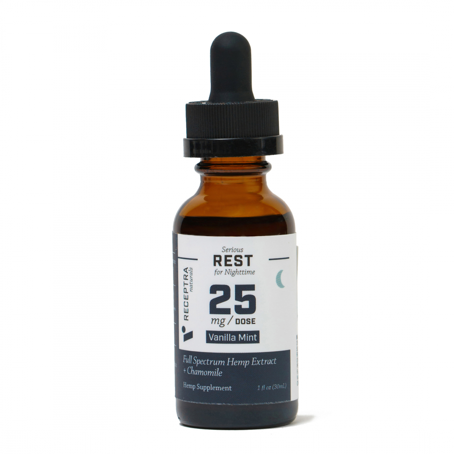 Receptra Tincture