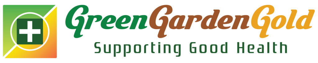 Green Garden Gold 1