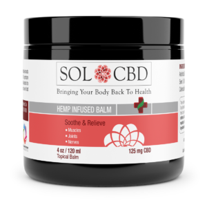 Best CBD For Muscle Pain 2