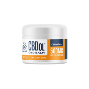 Best CBD For Muscle Pain 1