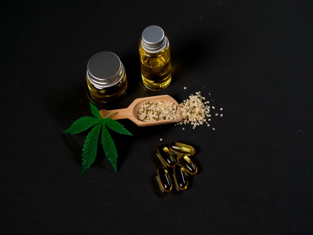 CBD for Inflammation 11