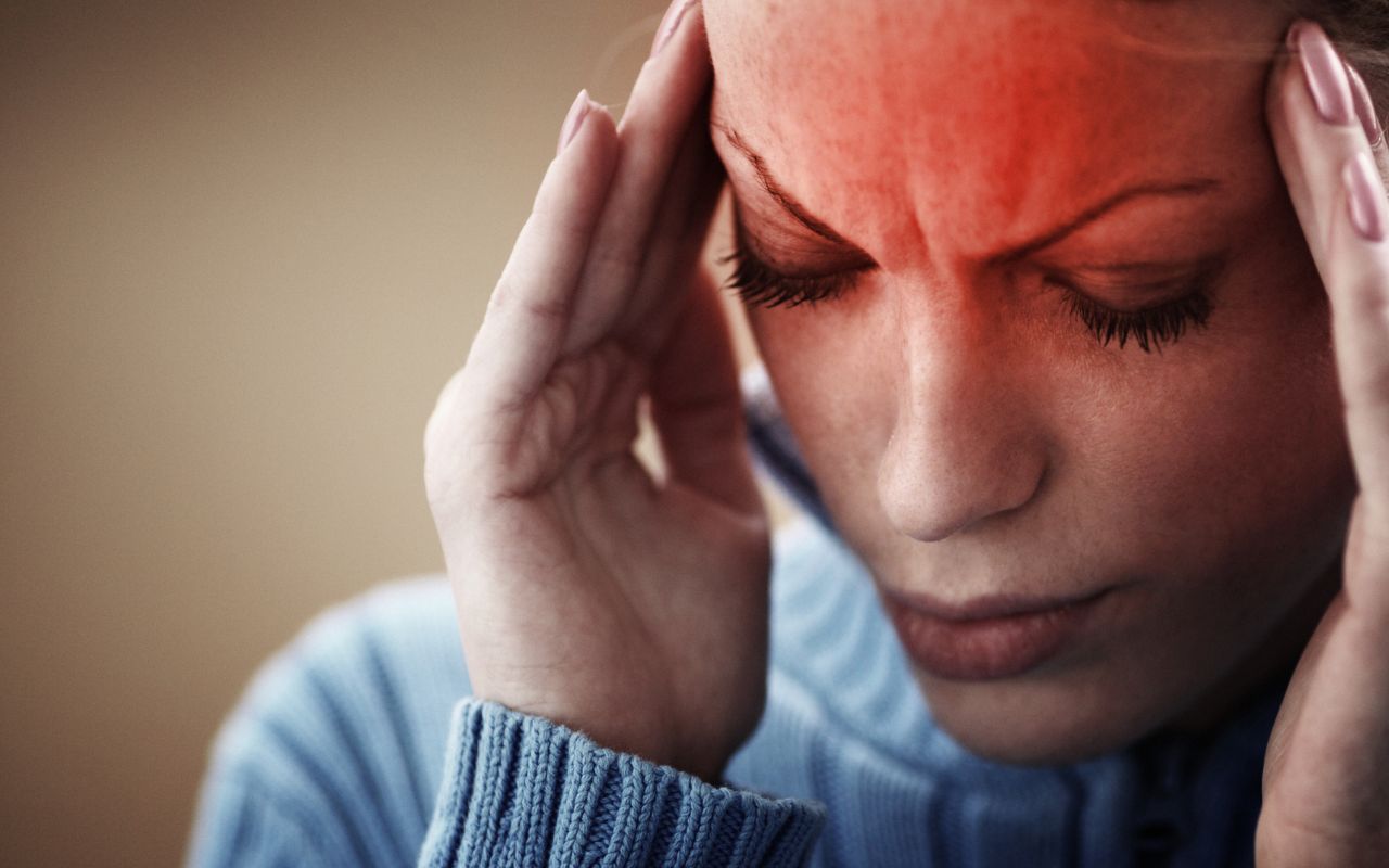 Finding Relief with CBD: A Natural Approach to Combatting Headaches