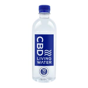 CBD Living Water