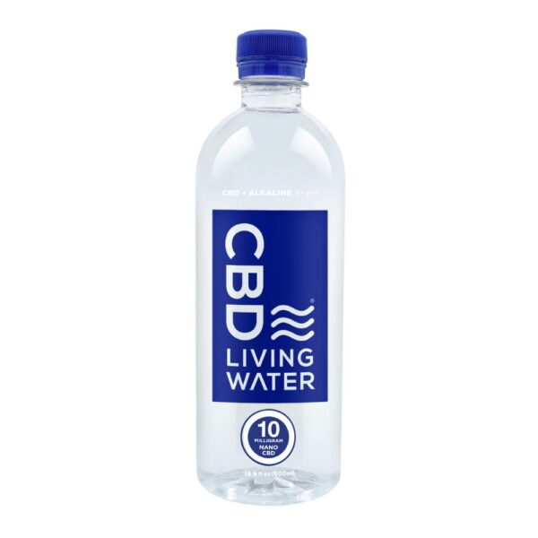 CBD Living Water