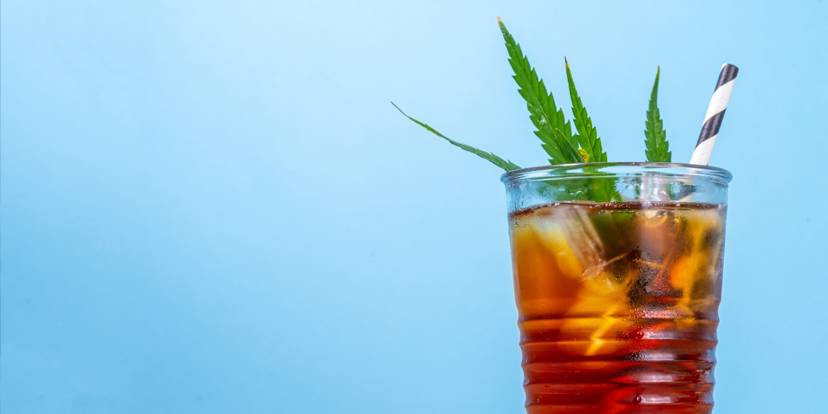 CBD-Infused Beverages: Your New Go-To for Wellness!